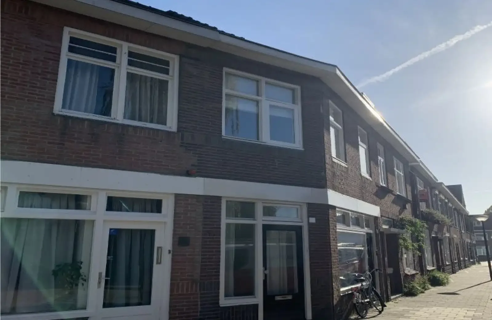 Foto van de Appartement gelegen aan de Carmelitessenstraat in Eindhoven