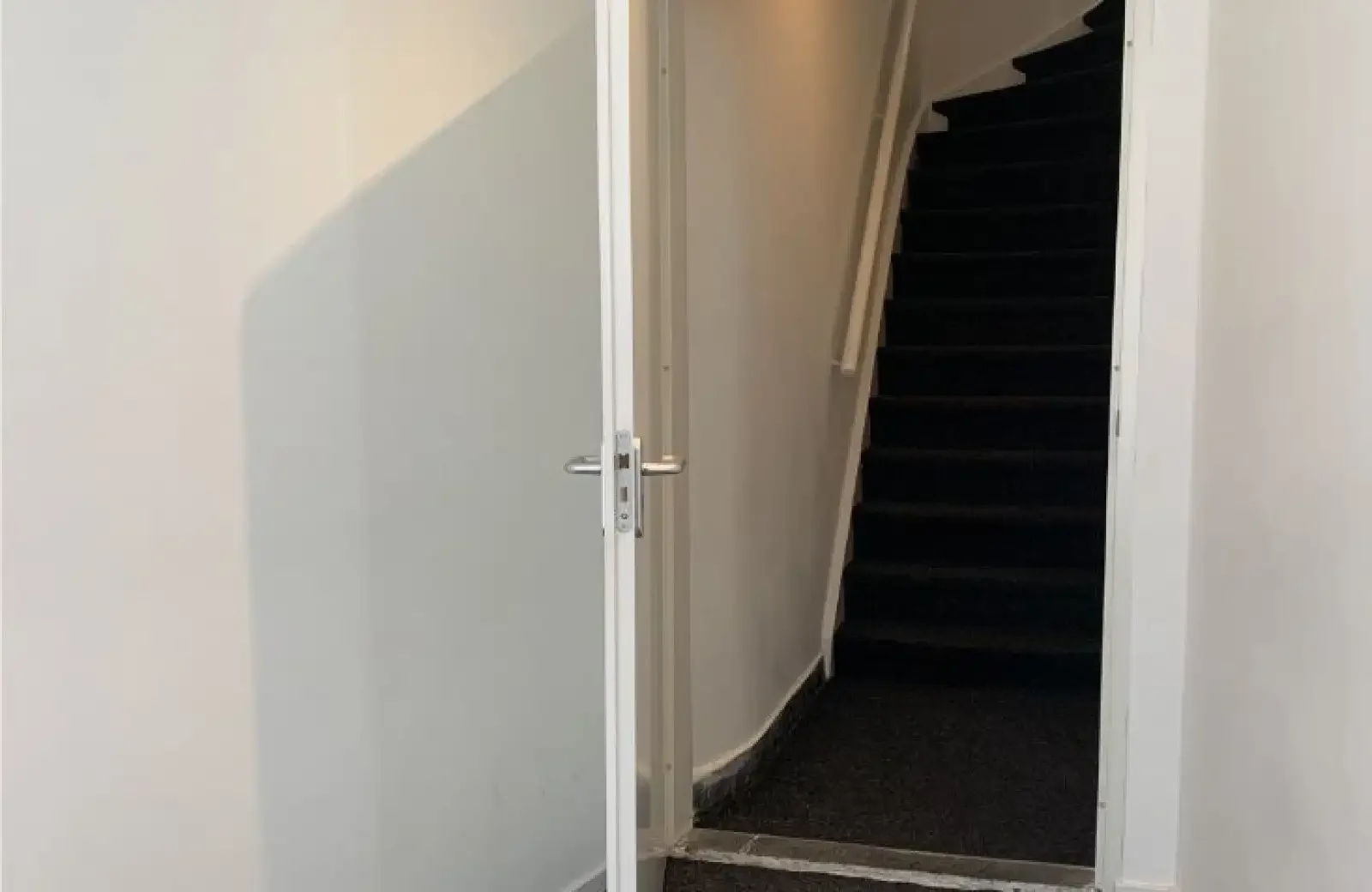 Foto van de Appartement gelegen aan de Carmelitessenstraat in Eindhoven