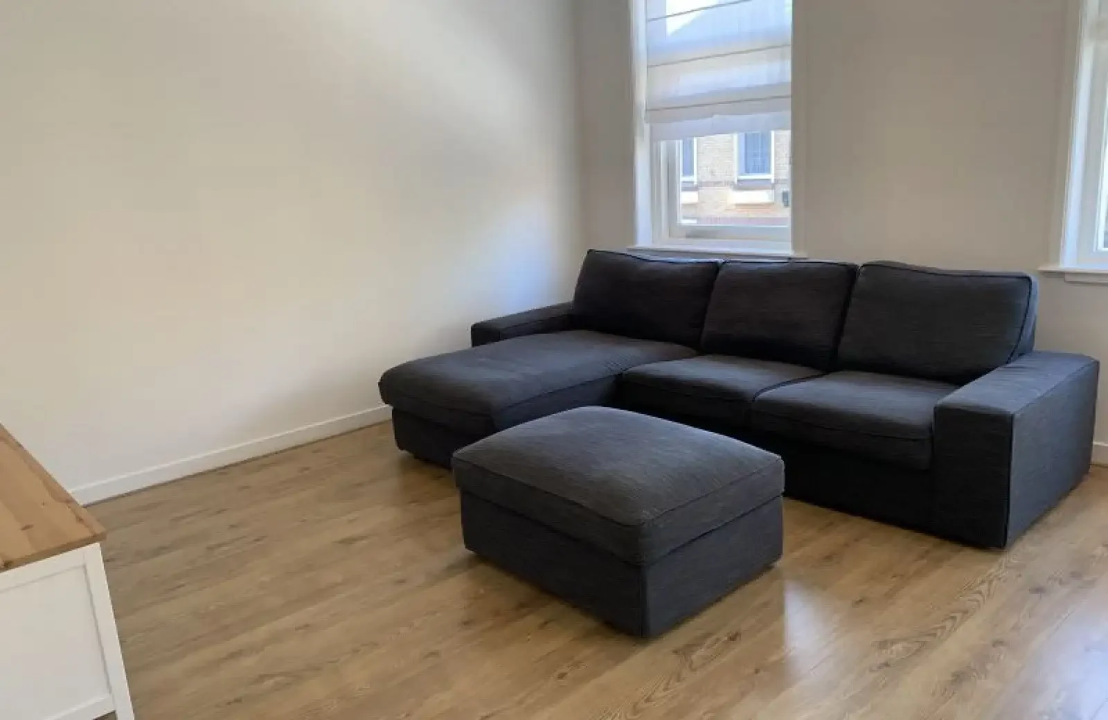Foto van de Appartement gelegen aan de Carmelitessenstraat in Eindhoven