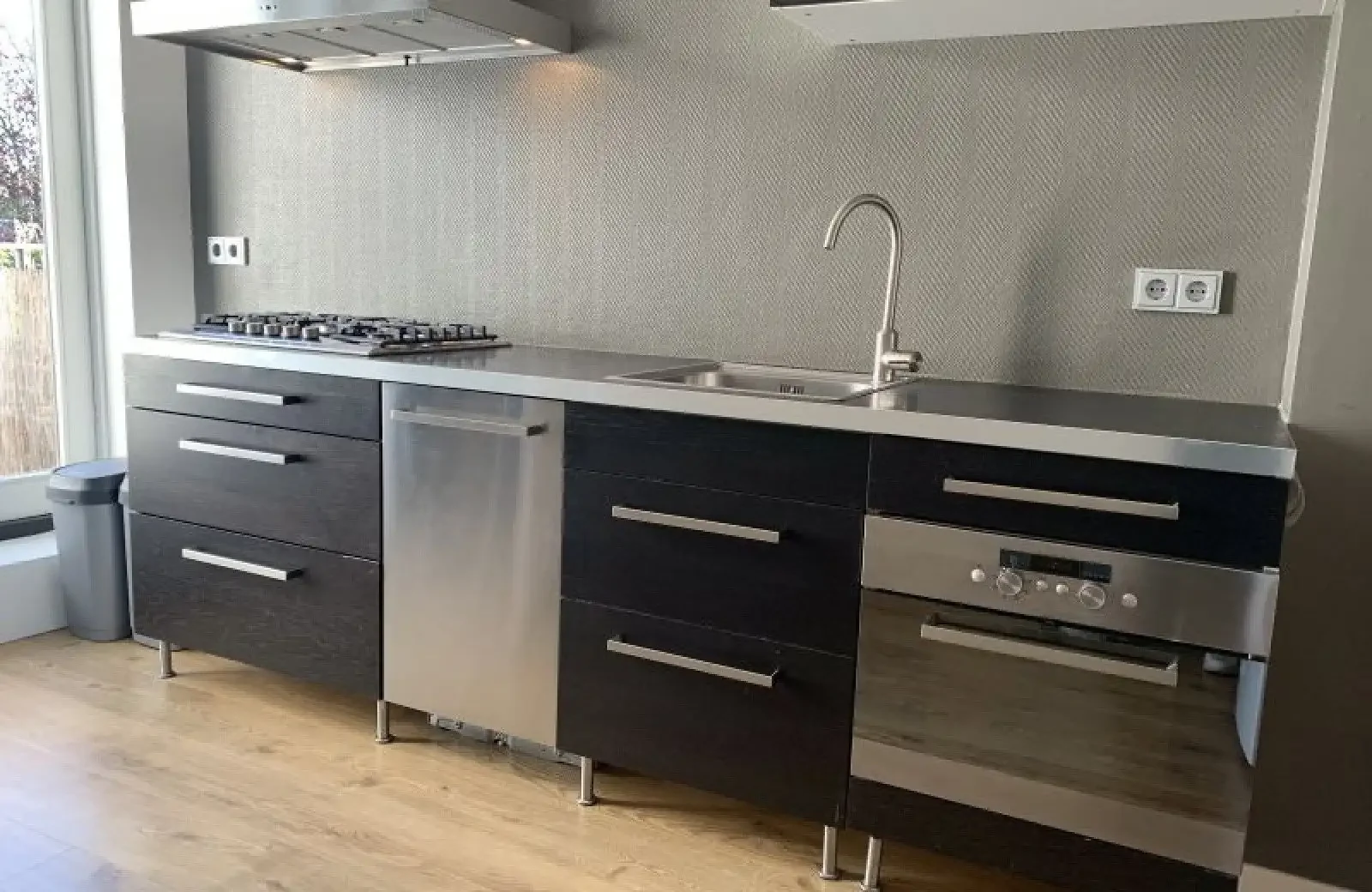 Foto van de Appartement gelegen aan de Carmelitessenstraat in Eindhoven