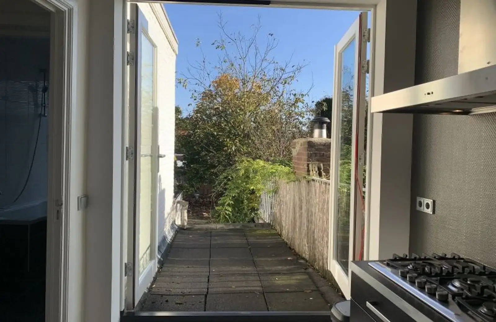 Foto van de Appartement gelegen aan de Carmelitessenstraat in Eindhoven