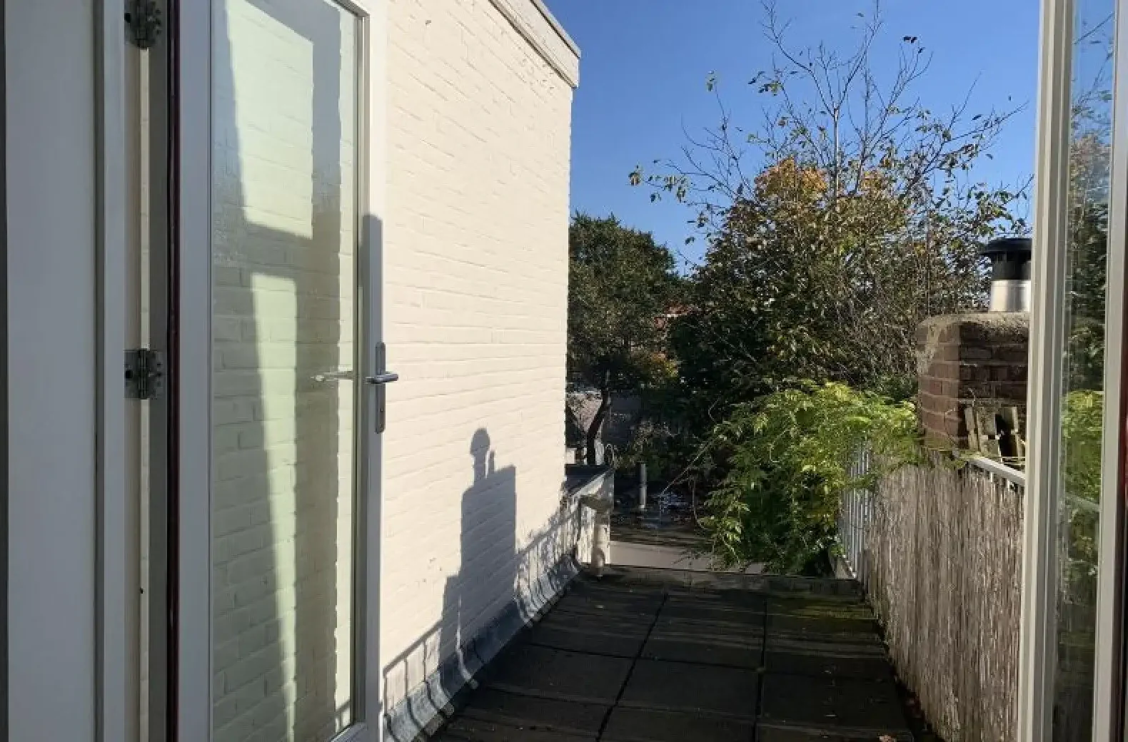 Foto van de Appartement gelegen aan de Carmelitessenstraat in Eindhoven