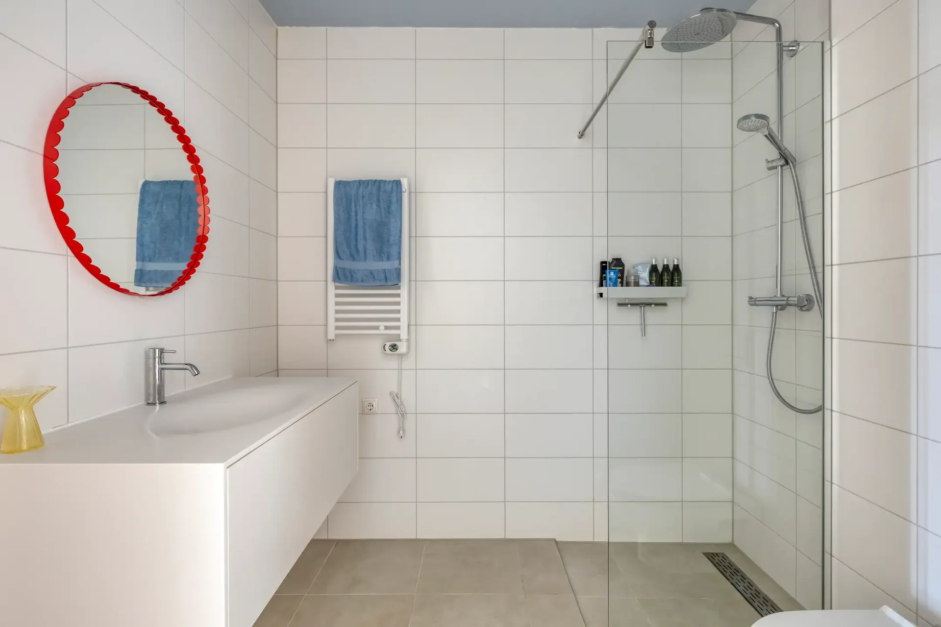 Foto van de Appartement gelegen aan de Dijkmeerlaan in Amsterdam