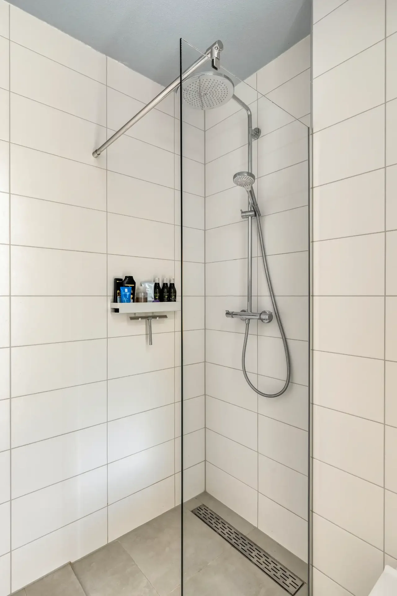 Foto van de Appartement gelegen aan de Dijkmeerlaan in Amsterdam