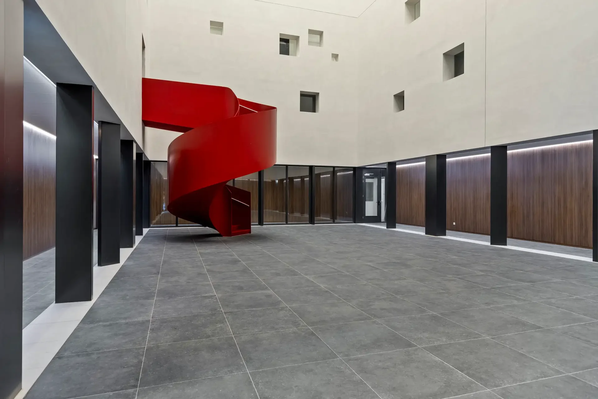 Foto van de Appartement gelegen aan de Dijkmeerlaan in Amsterdam