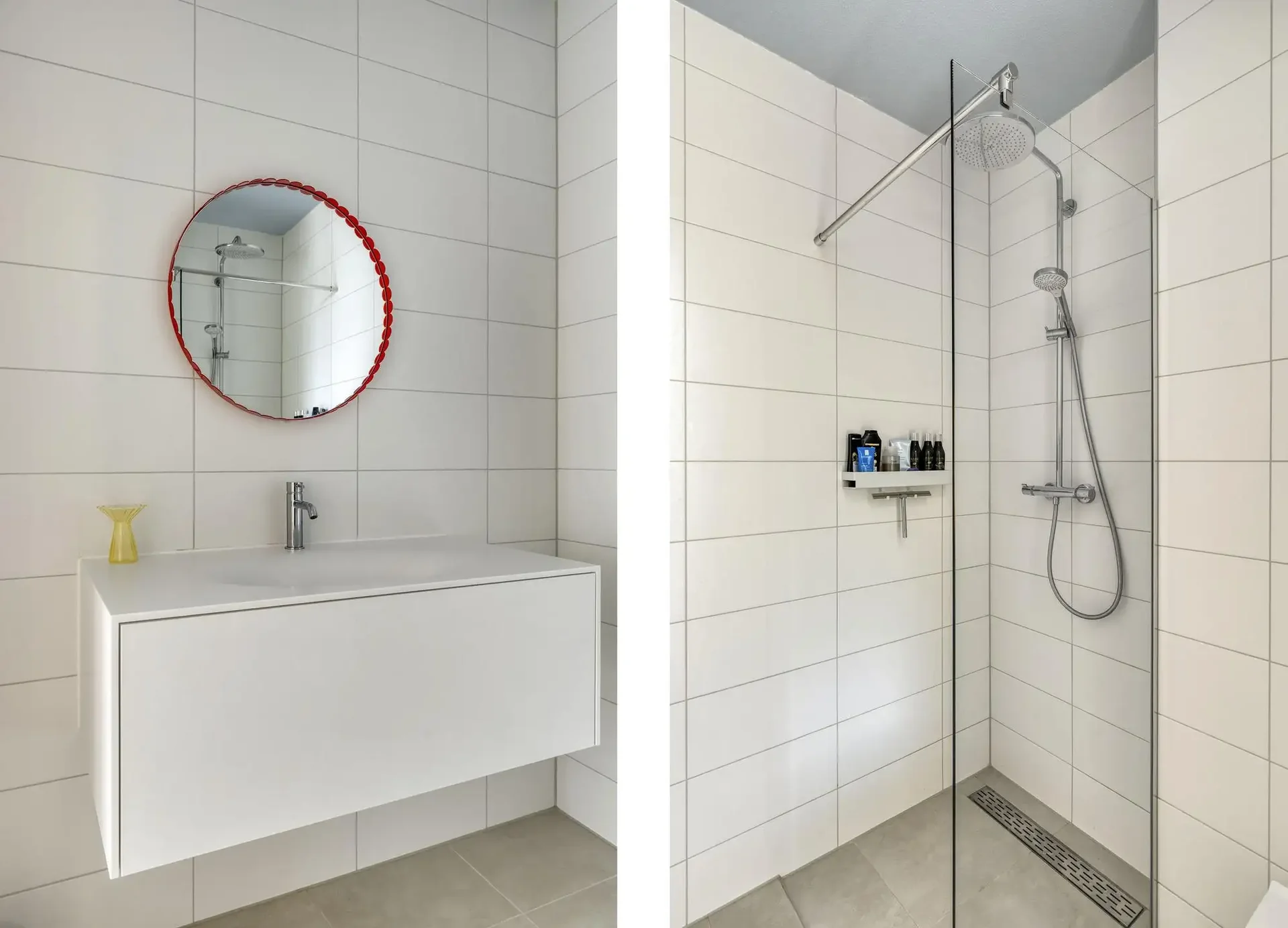 Foto van de Appartement gelegen aan de Dijkmeerlaan in Amsterdam