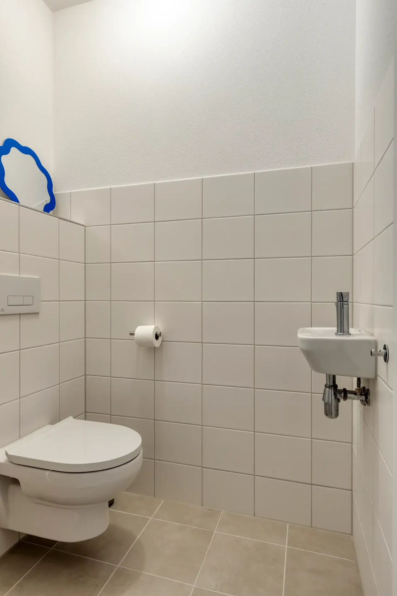 Foto van de Appartement gelegen aan de Dijkmeerlaan in Amsterdam