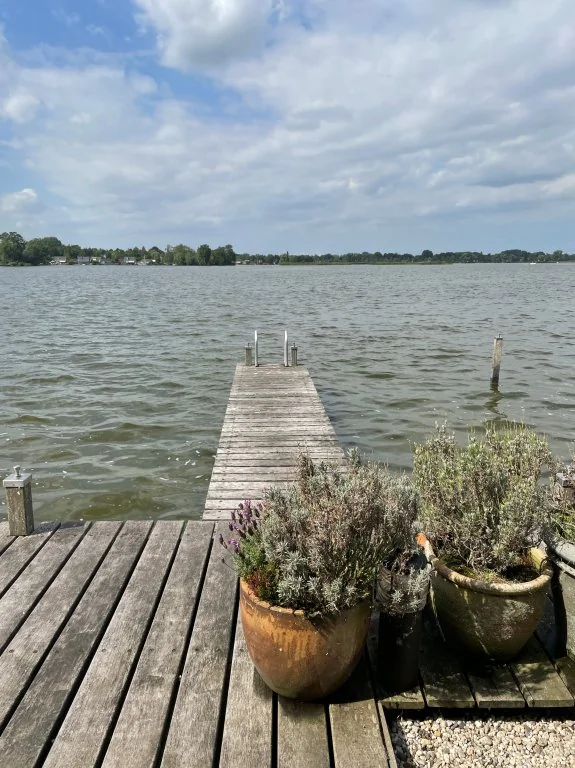 Foto van de Appartement gelegen aan de Korssendijk in Reeuwijk