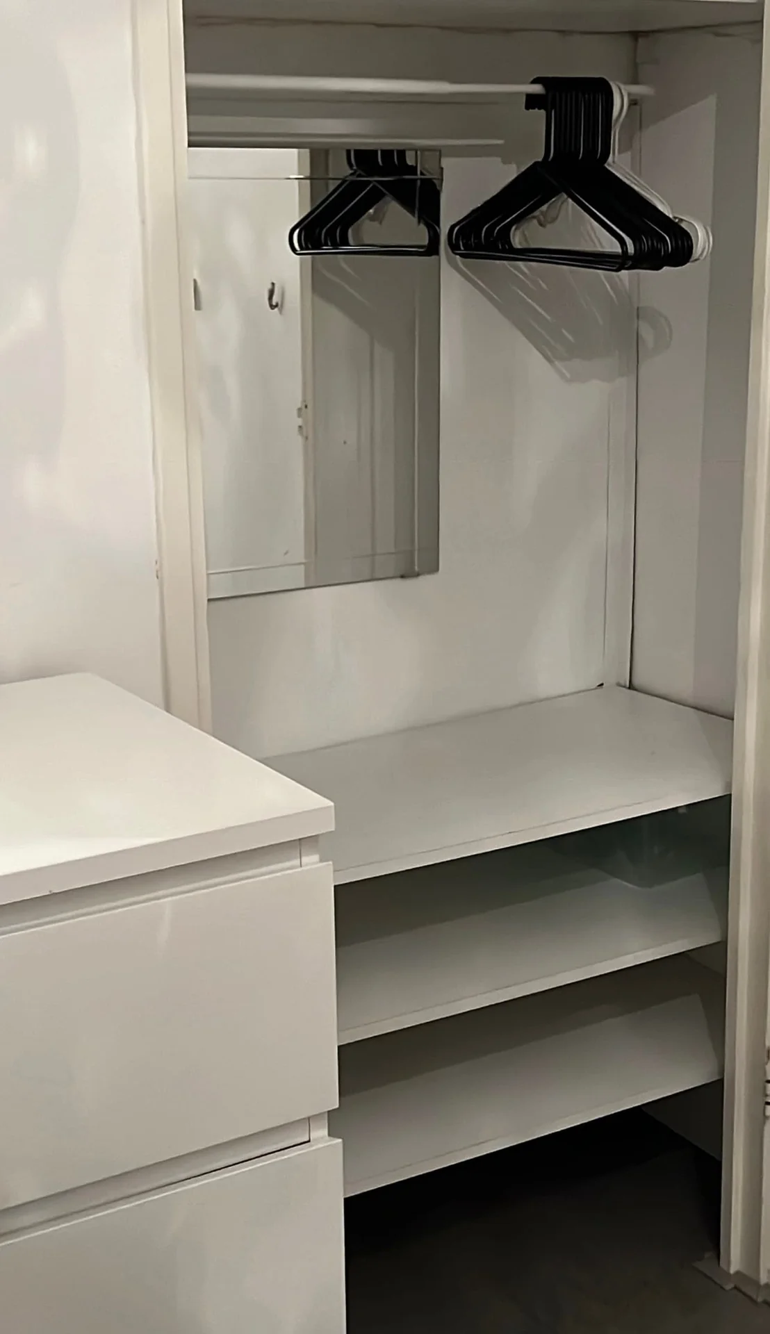 Foto van de Kamer gelegen aan de Plesmanlaan in Amsterdam