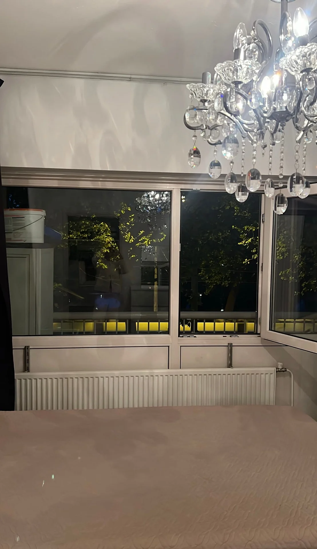Foto van de Kamer gelegen aan de Plesmanlaan in Amsterdam
