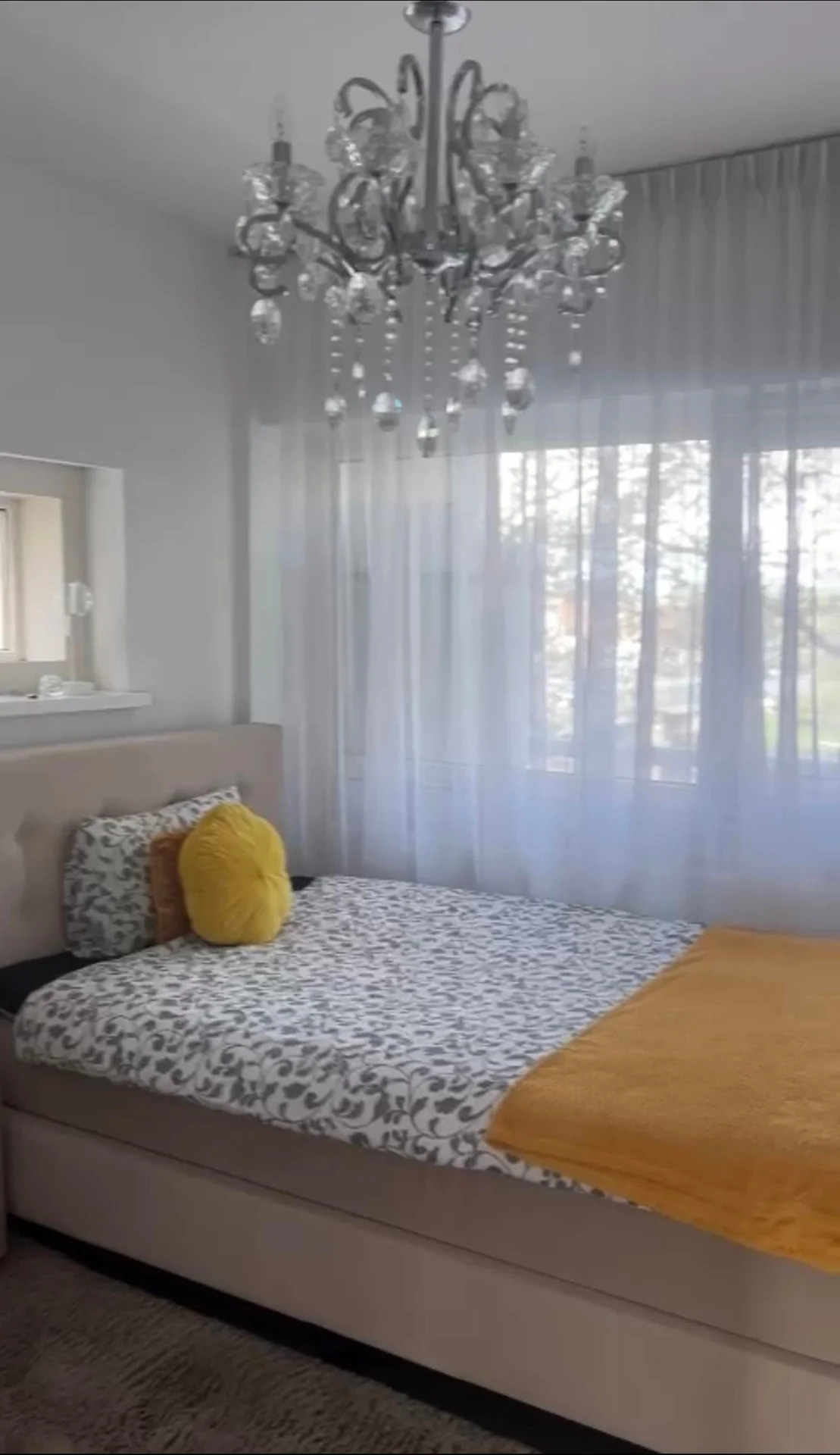 Foto van de Kamer gelegen aan de Plesmanlaan in Amsterdam
