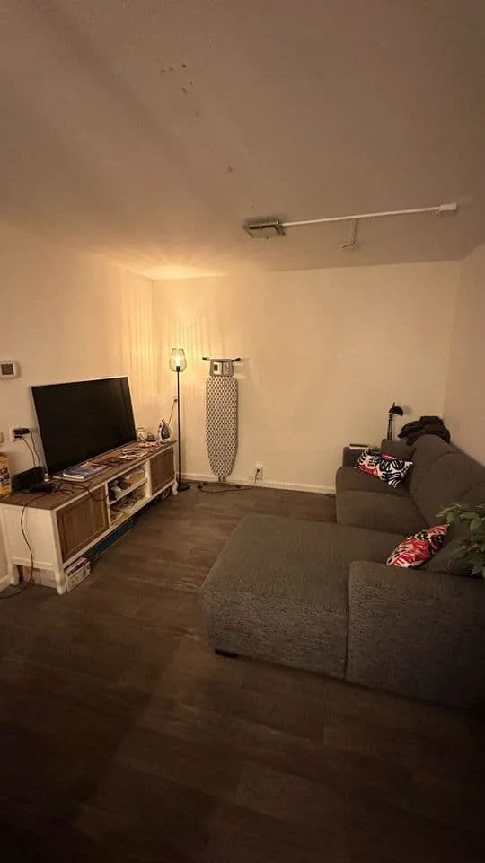 Foto van de Kamer gelegen aan de Vatternkade in Amsterdam