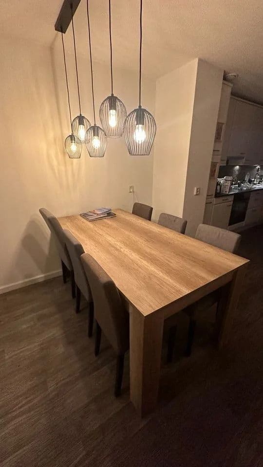 Foto van de Kamer gelegen aan de Vatternkade in Amsterdam