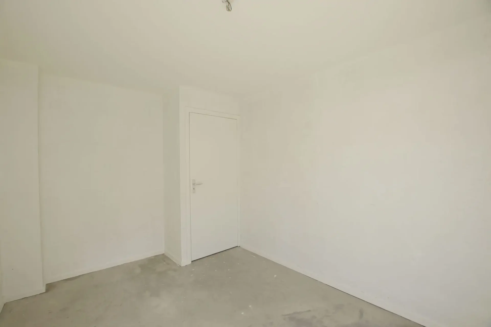 Foto van de Appartement gelegen aan de Middelharnisstraat in Rotterdam