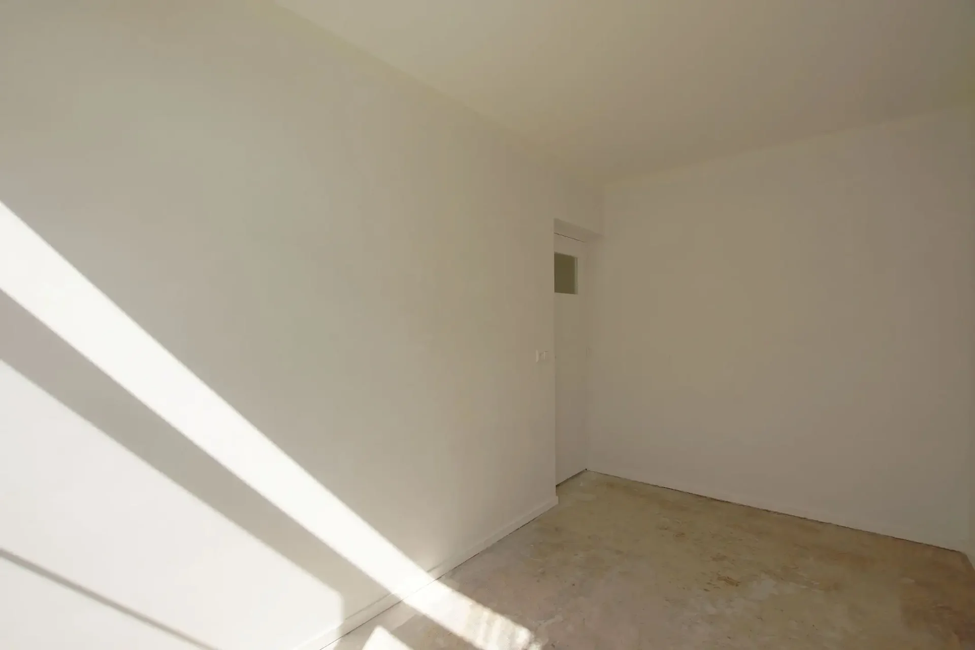 Foto van de Appartement gelegen aan de Middelharnisstraat in Rotterdam