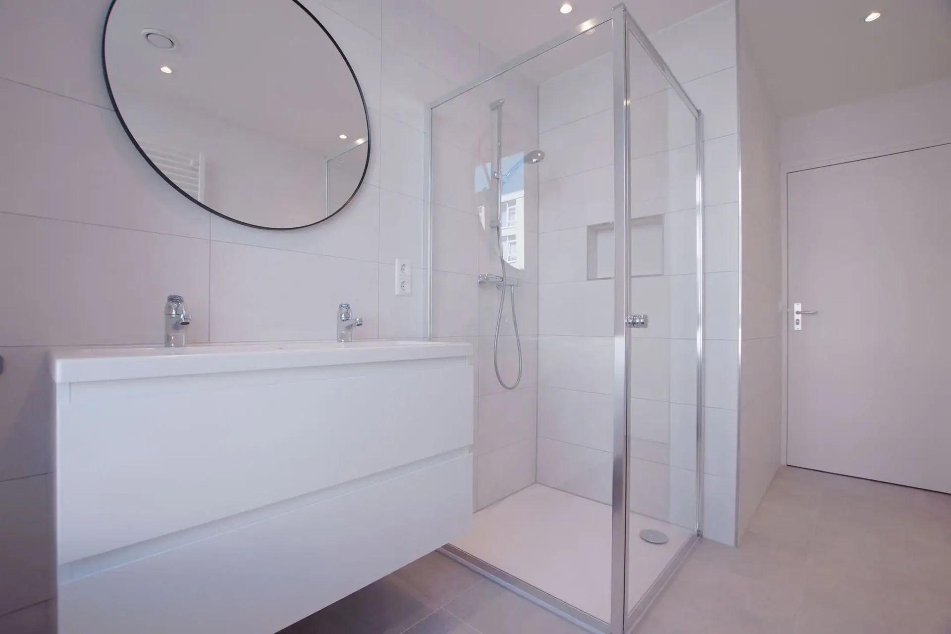 Foto van de Appartement gelegen aan de Middelharnisstraat in Rotterdam