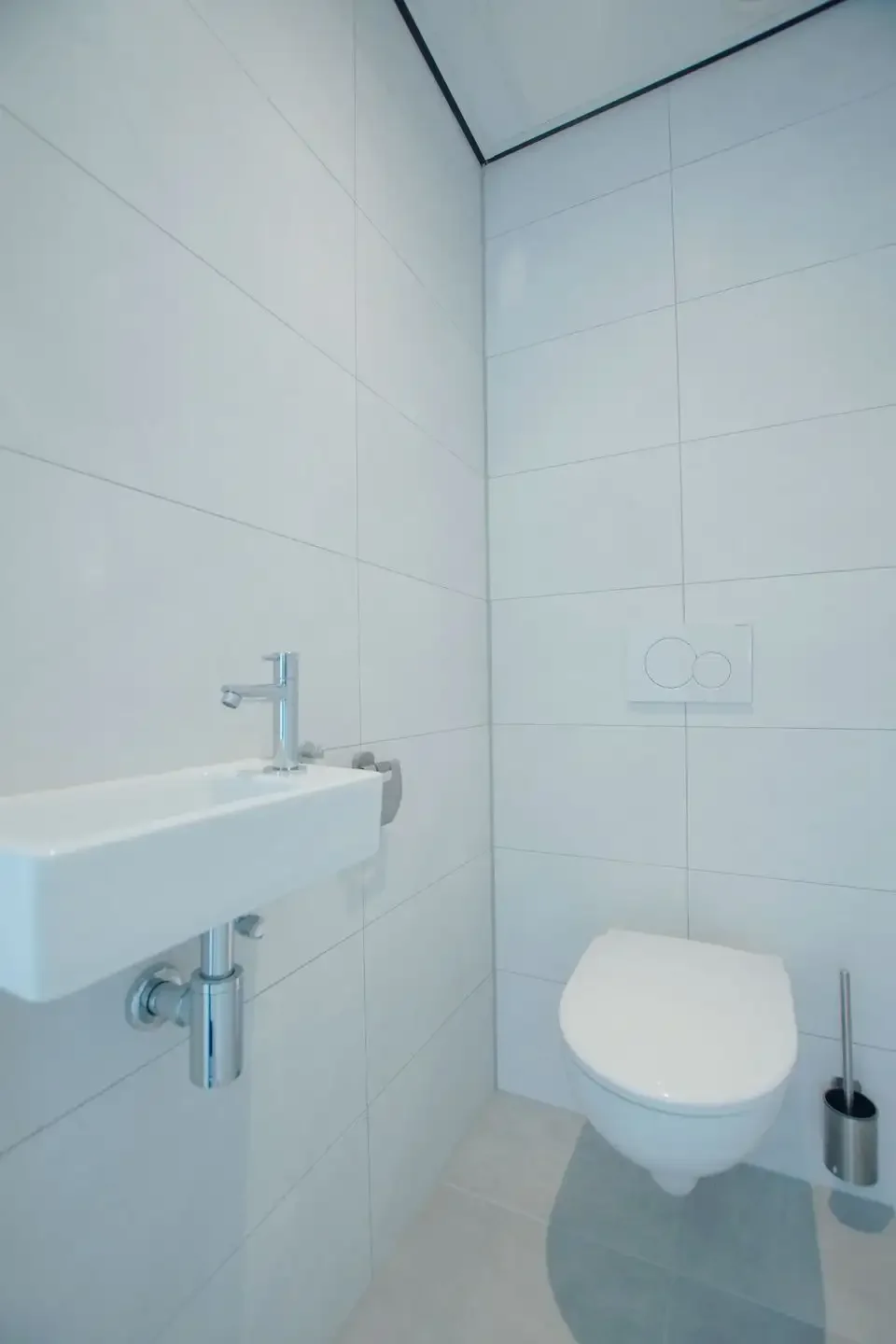 Foto van de Appartement gelegen aan de Middelharnisstraat in Rotterdam