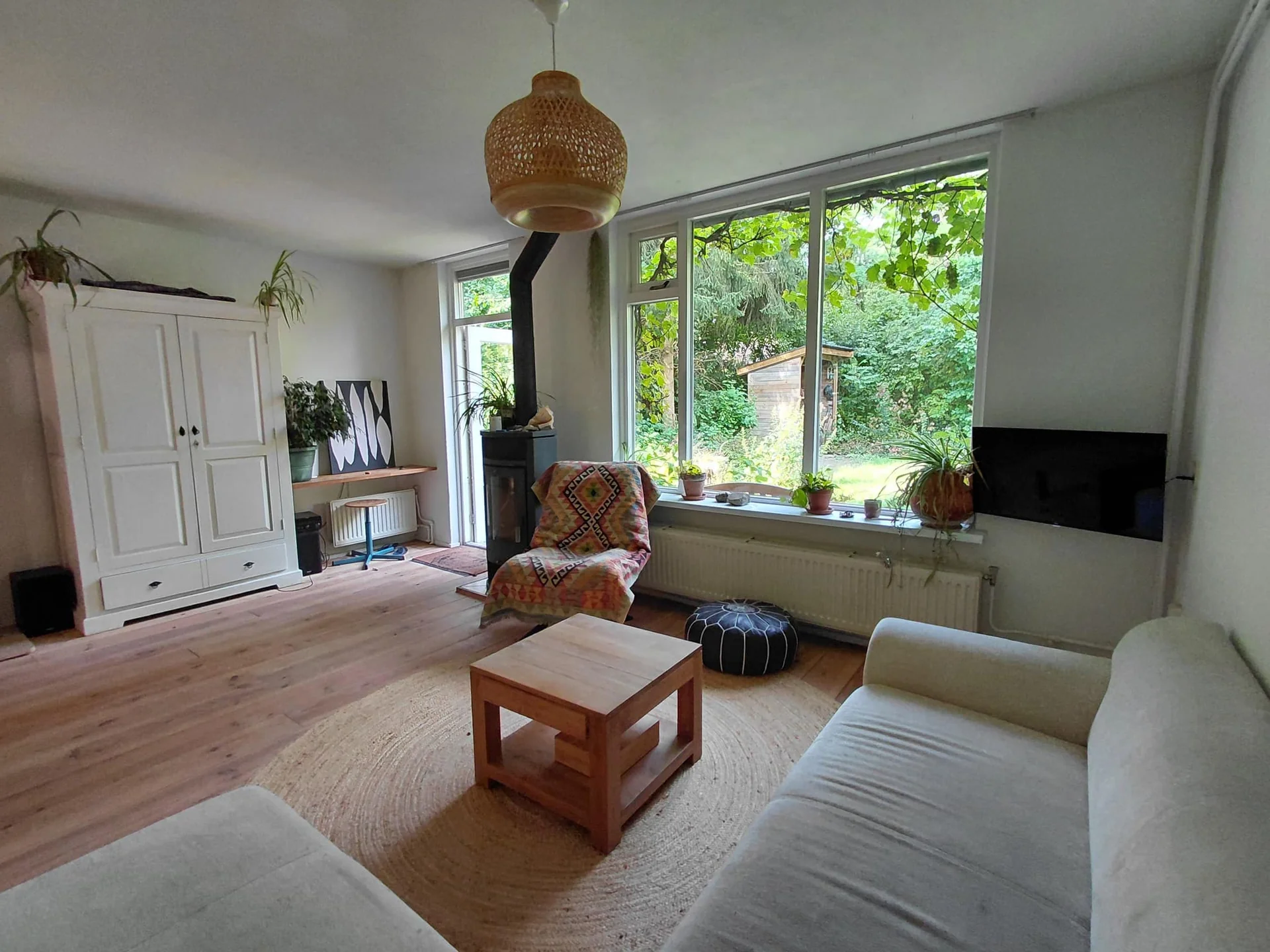 Foto van de Appartement gelegen aan de Grevingaheerd in Groningen
