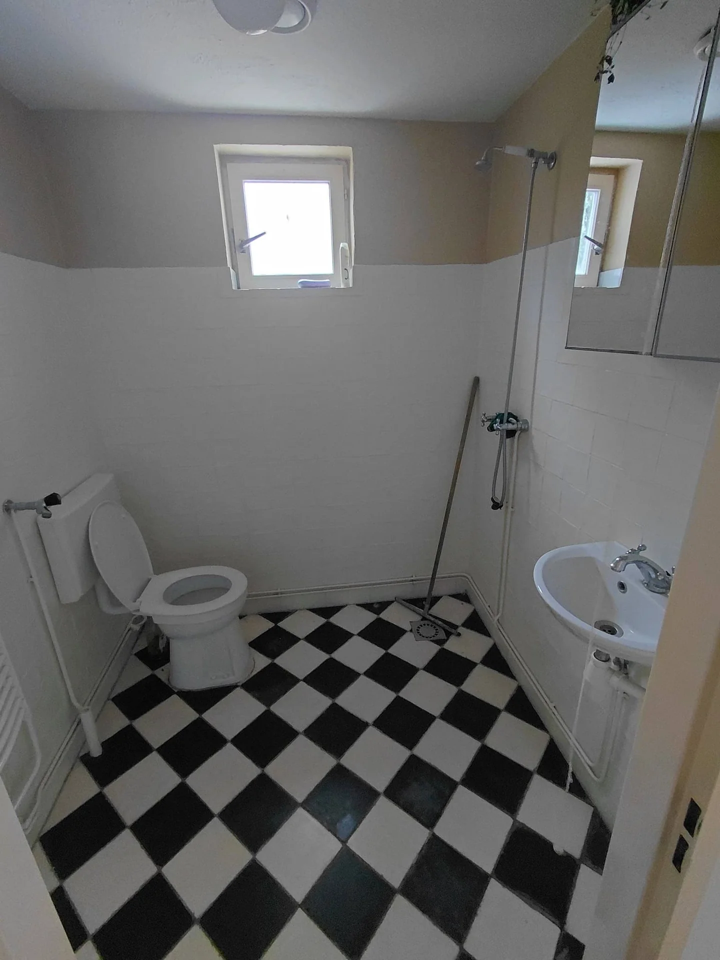 Foto van de Appartement gelegen aan de Grevingaheerd in Groningen