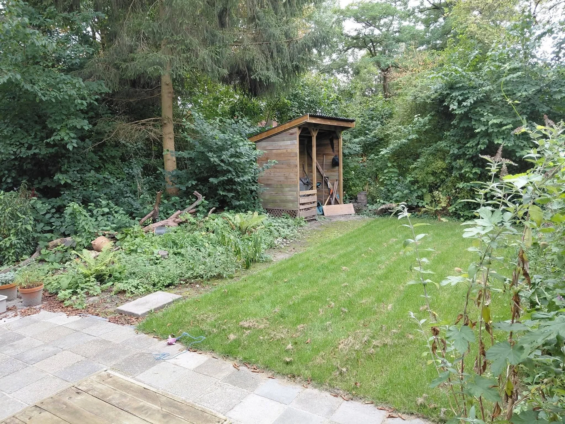 Foto van de Appartement gelegen aan de Grevingaheerd in Groningen