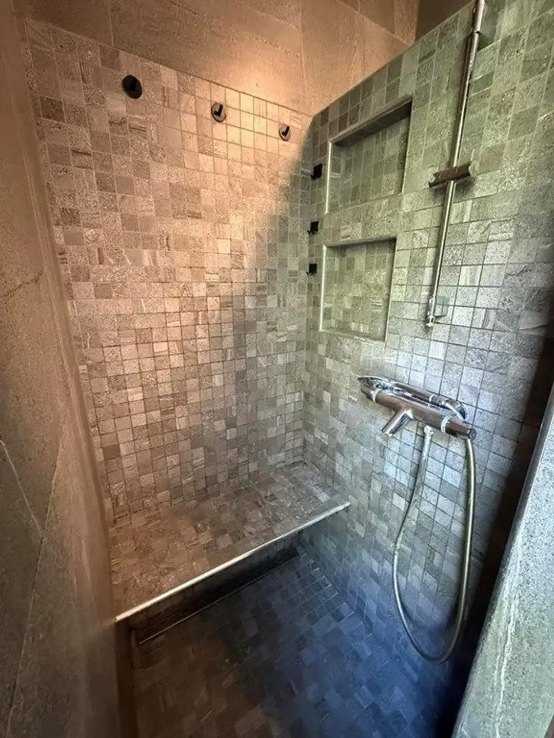 Foto van de Appartement gelegen aan de Dr. J.A. Ringersstraat in Amsterdam