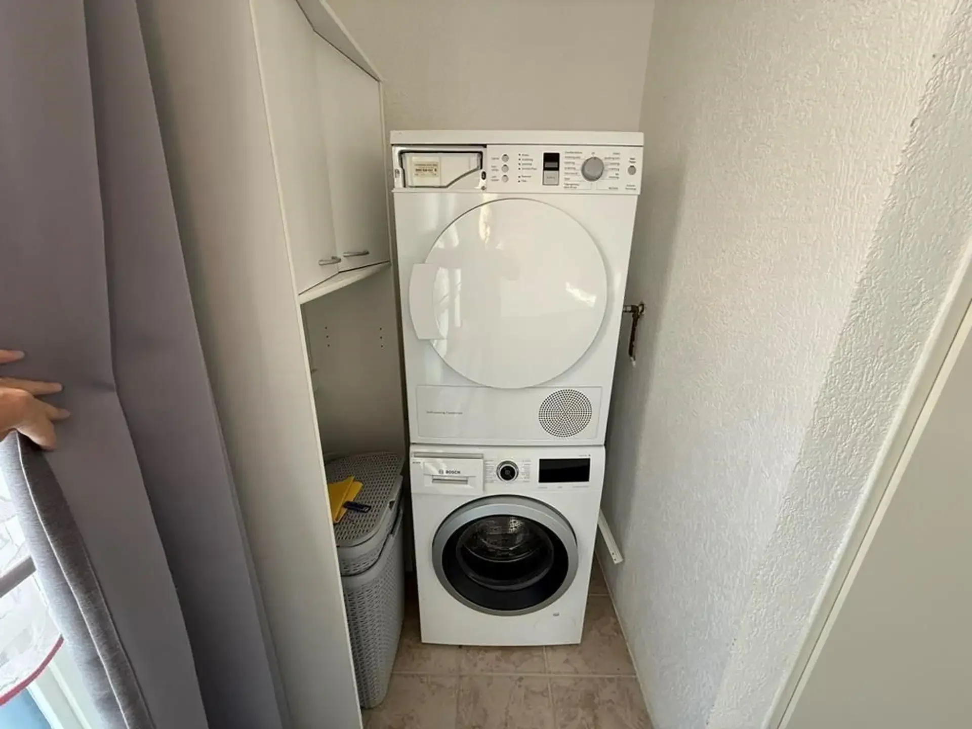 Foto van de Appartement gelegen aan de Dr. J.A. Ringersstraat in Amsterdam