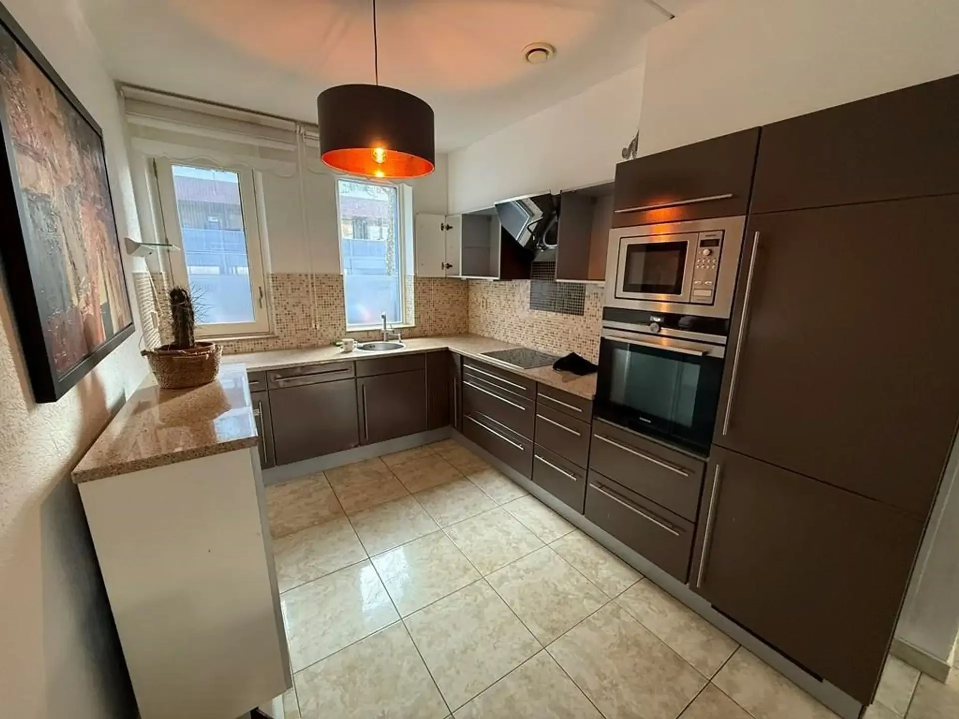 Foto van de Appartement gelegen aan de Dr. J.A. Ringersstraat in Amsterdam