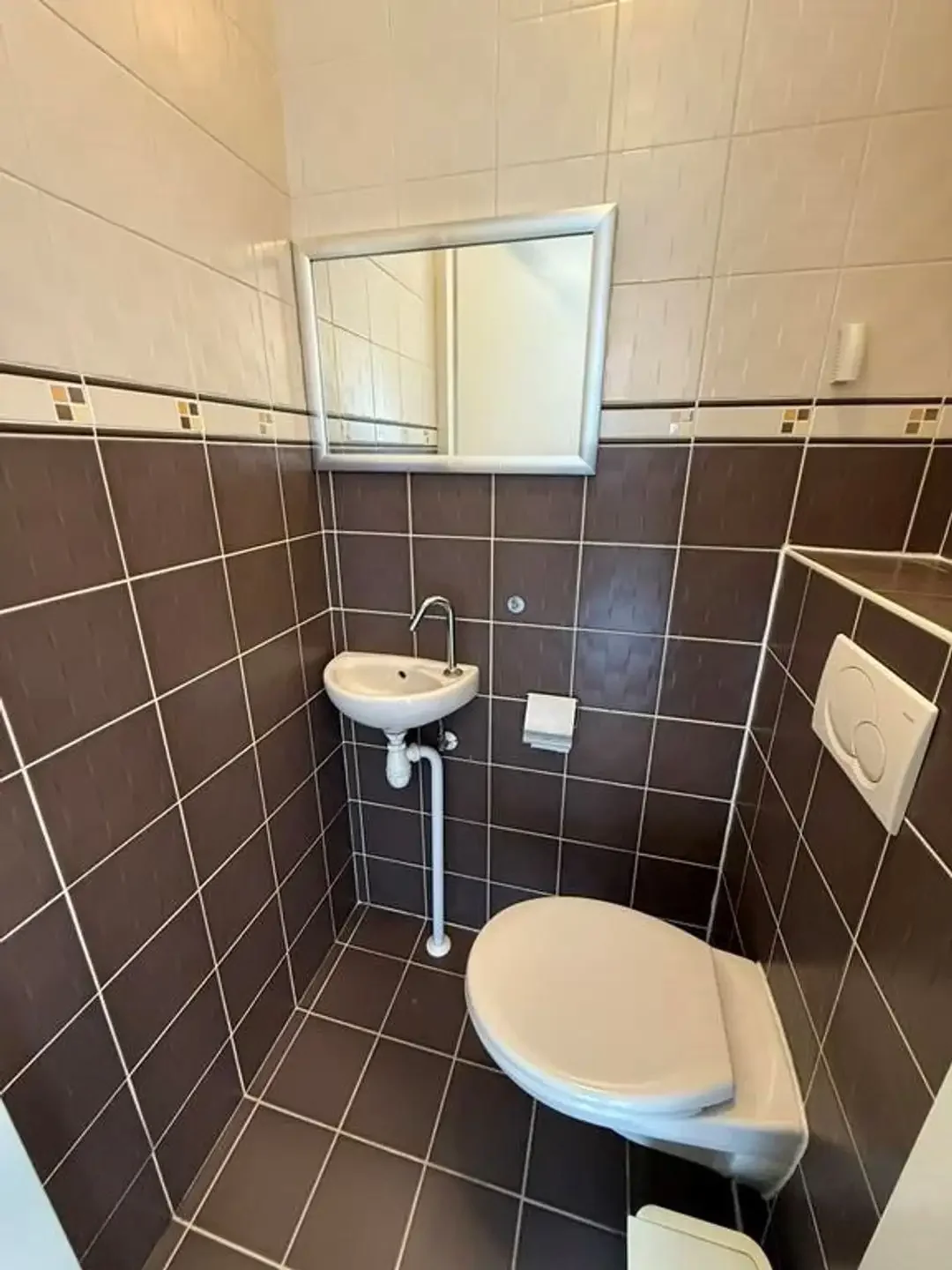 Foto van de Appartement gelegen aan de Dr. J.A. Ringersstraat in Amsterdam