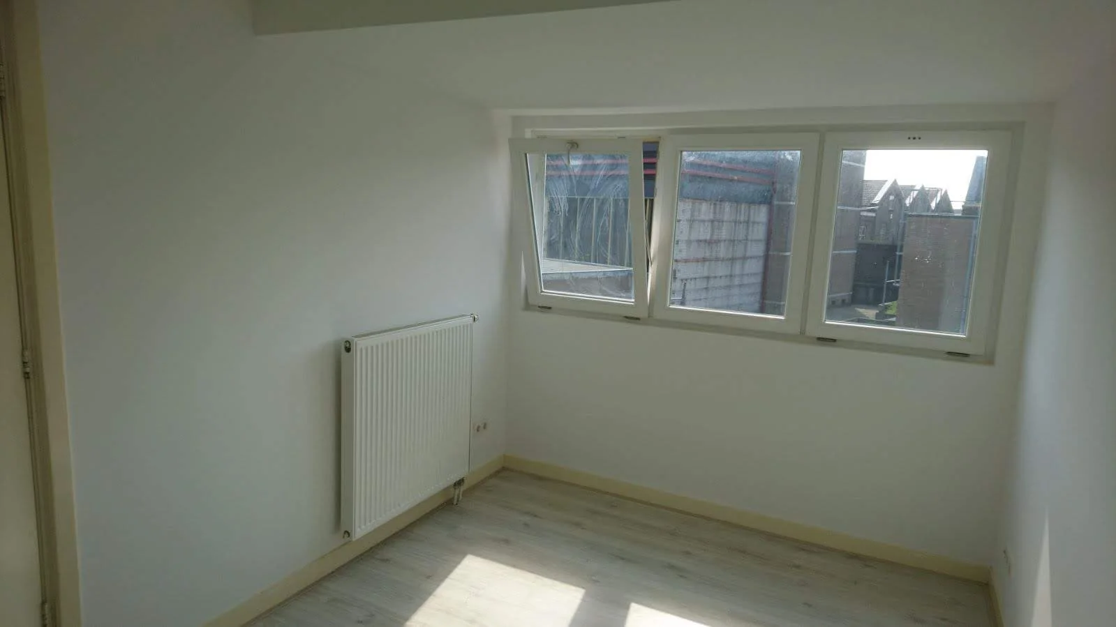 Foto van de Kamer gelegen aan de Liebergerweg in Hilversum
