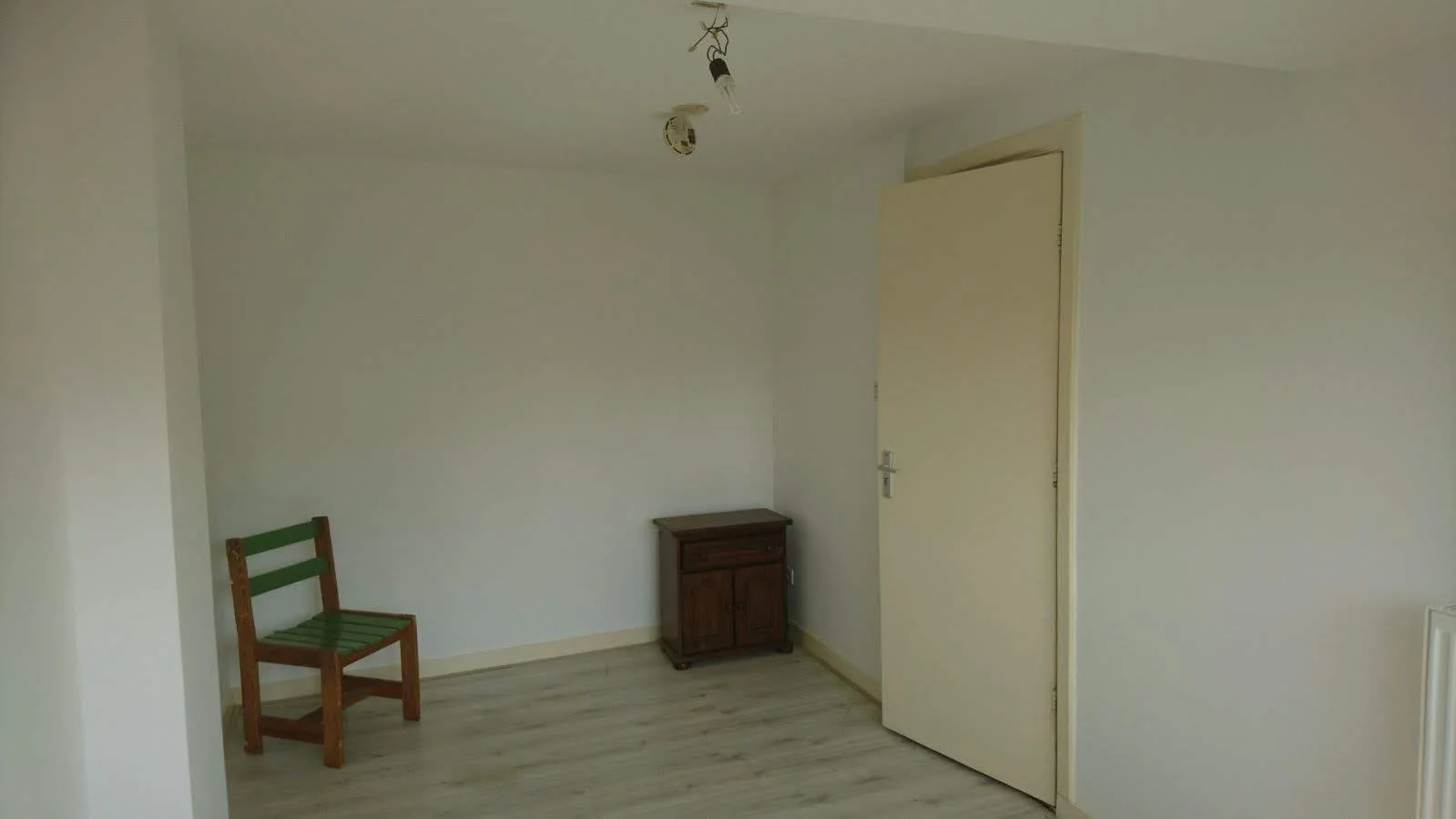 Foto van de Kamer gelegen aan de Liebergerweg in Hilversum