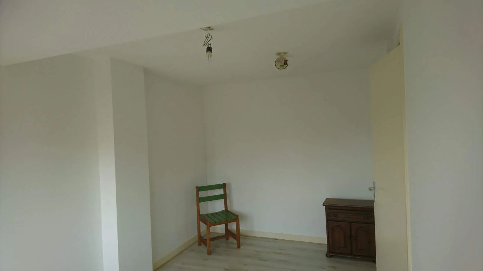 Foto van de Kamer gelegen aan de Liebergerweg in Hilversum