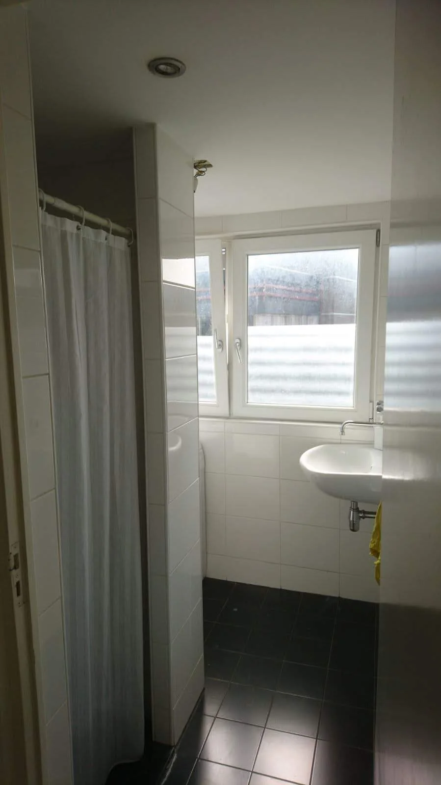 Foto van de Kamer gelegen aan de Liebergerweg in Hilversum