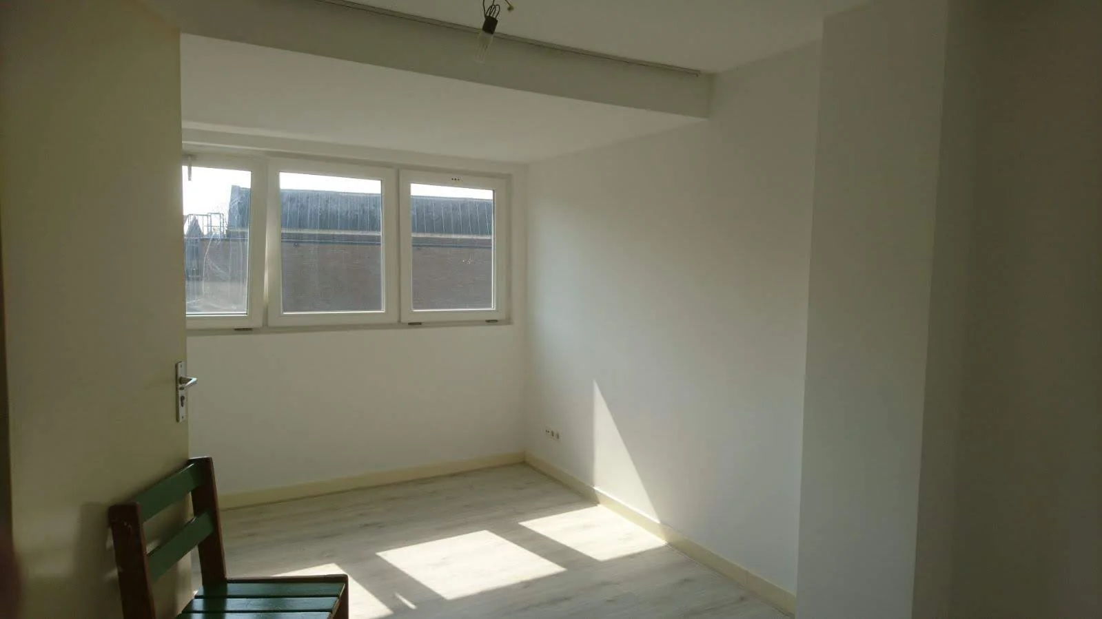 Foto van de Kamer gelegen aan de Liebergerweg in Hilversum