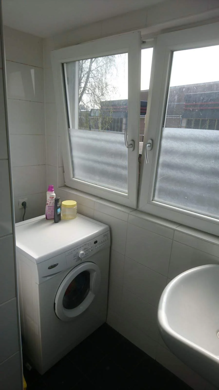 Foto van de Kamer gelegen aan de Liebergerweg in Hilversum