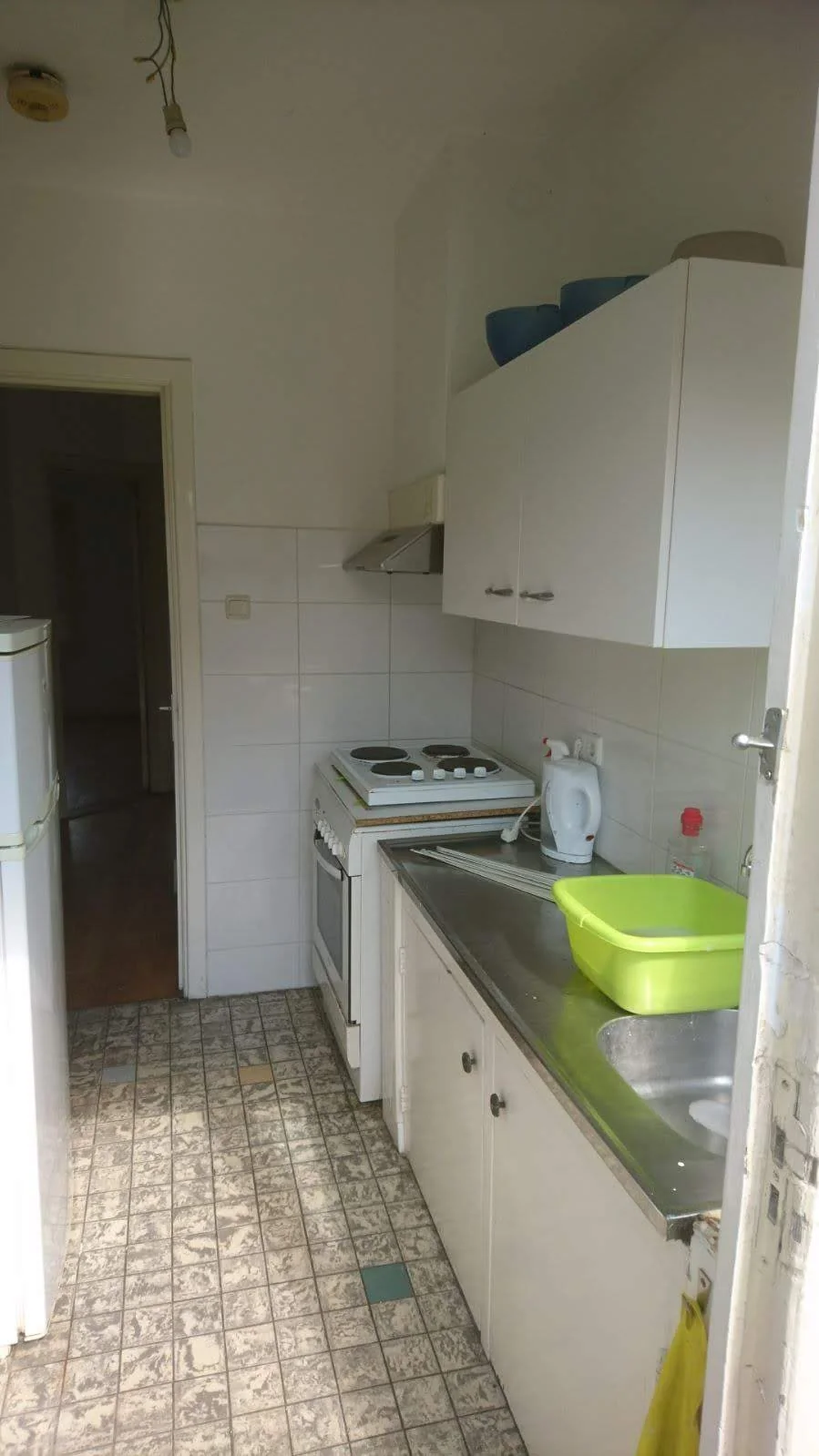 Foto van de Kamer gelegen aan de Liebergerweg in Hilversum