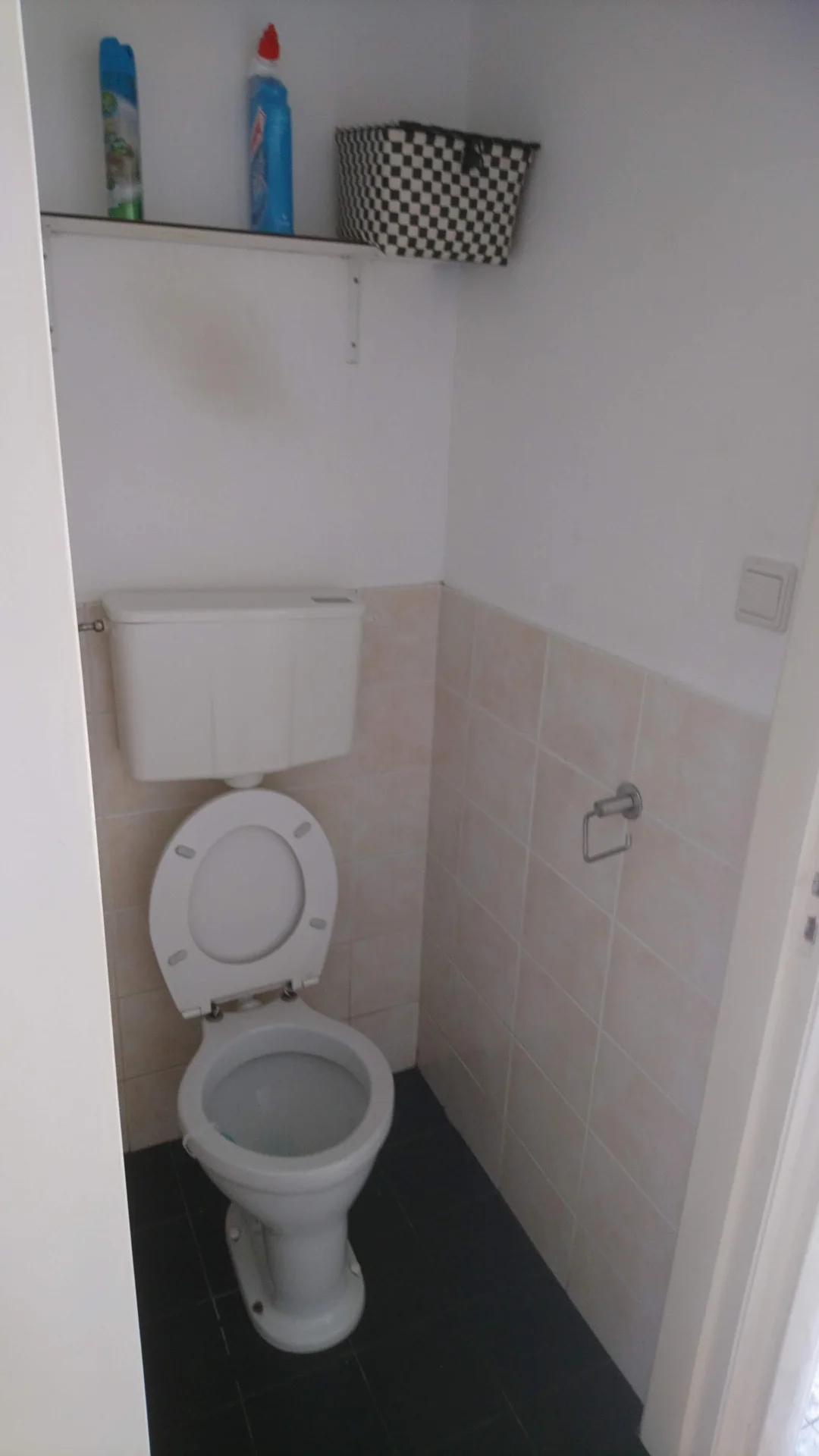 Foto van de Kamer gelegen aan de Liebergerweg in Hilversum