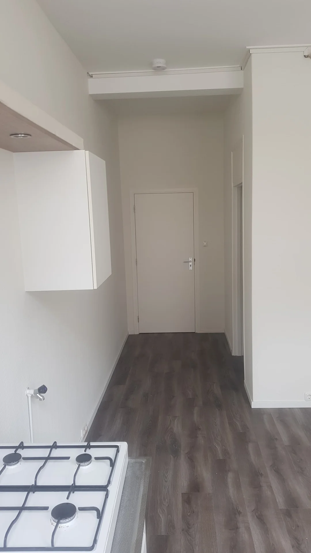 Foto van de Kamer gelegen aan de Tuinbouwdwarsstraat in Groningen