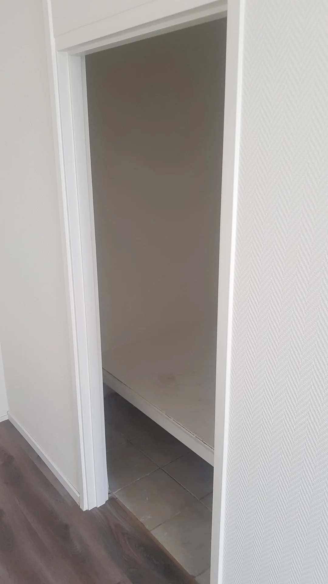 Foto van de Kamer gelegen aan de Tuinbouwdwarsstraat in Groningen