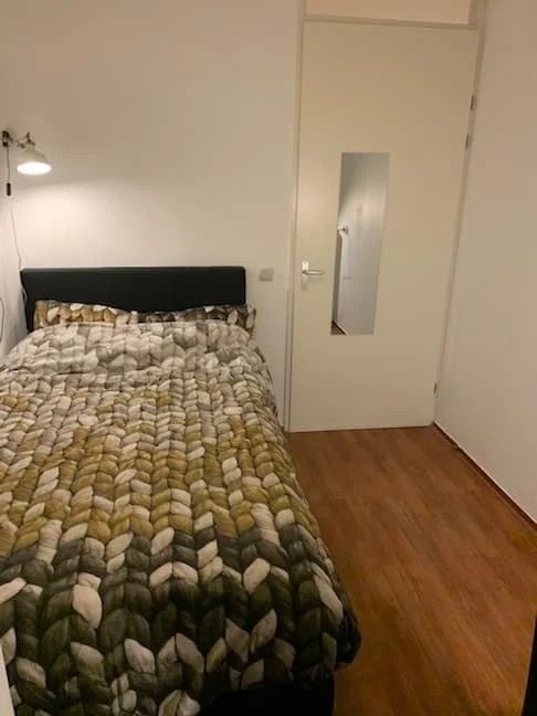 Foto van de Kamer gelegen aan de Clauskindereweg in Amsterdam