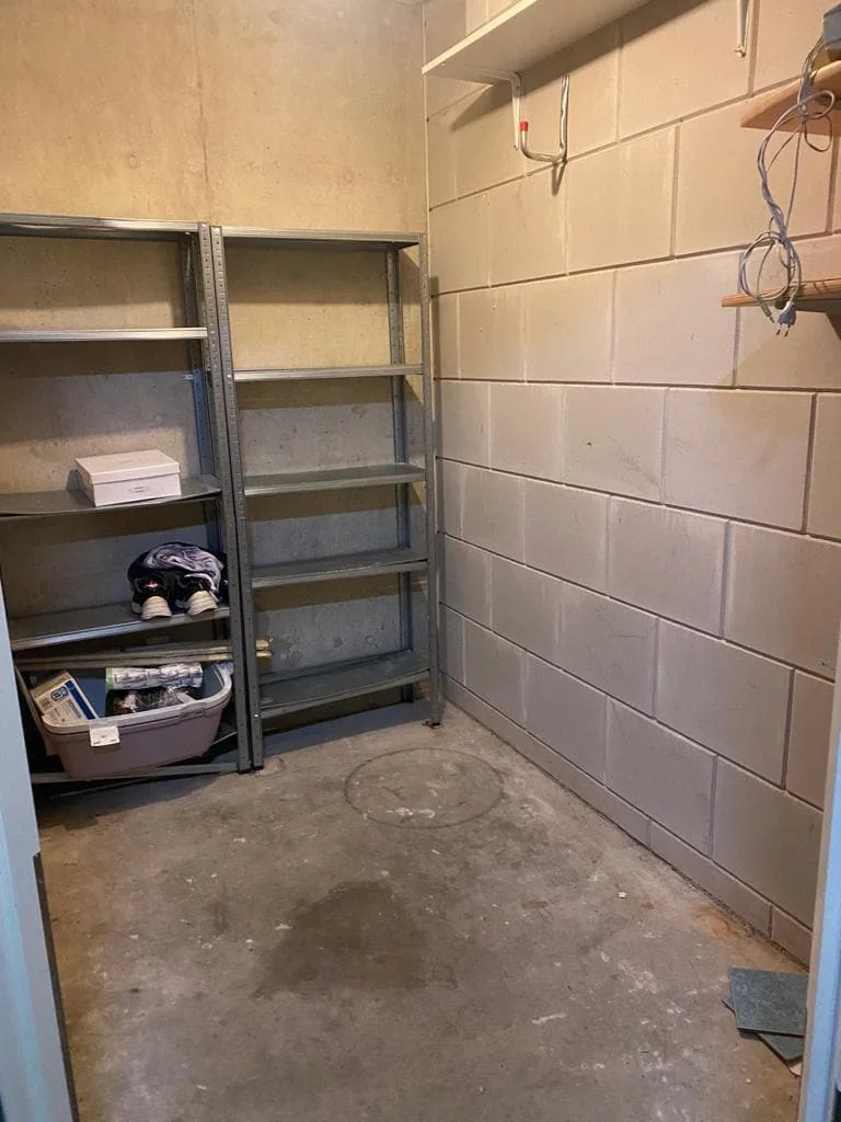 Foto van de Kamer gelegen aan de Clauskindereweg in Amsterdam