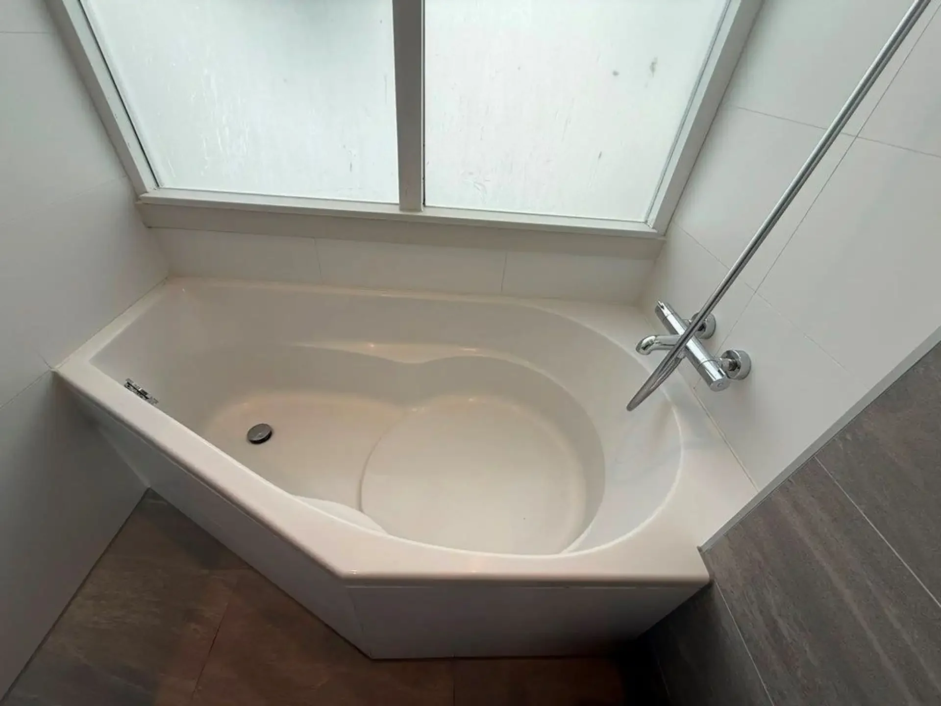 Foto van de Appartement gelegen aan de Binnen Oranjestraat in Amsterdam