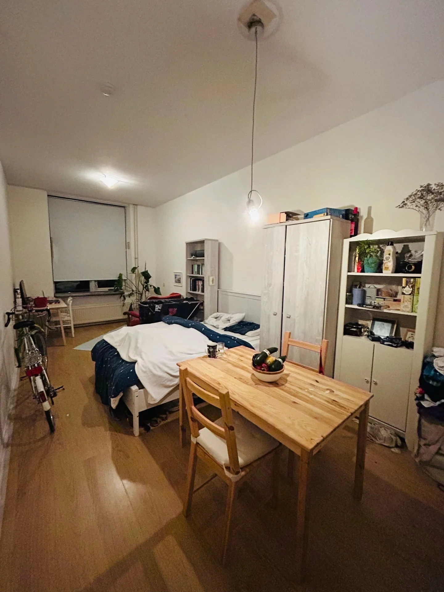 Foto van de Kamer gelegen aan de Oost-Indieplaats in Delft