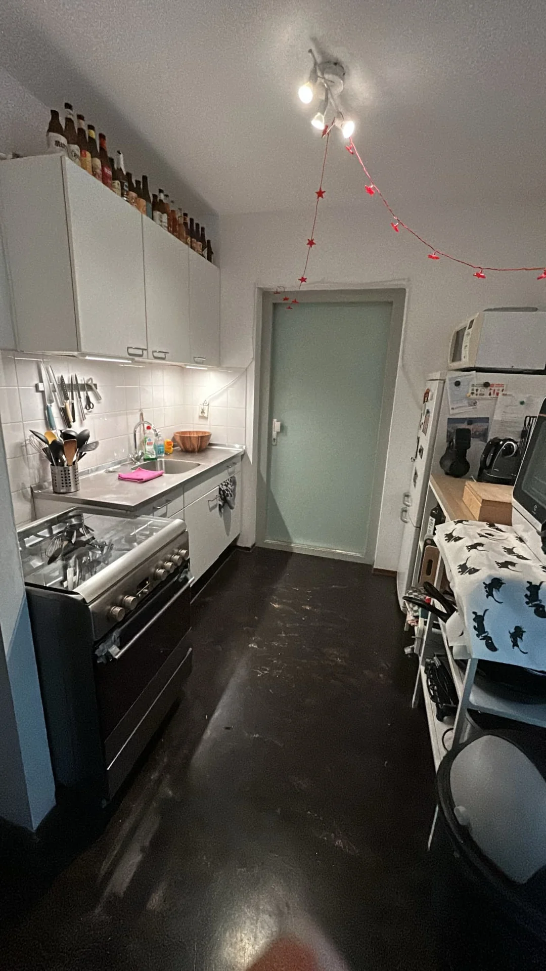 Foto van de Kamer gelegen aan de Oost-Indieplaats in Delft