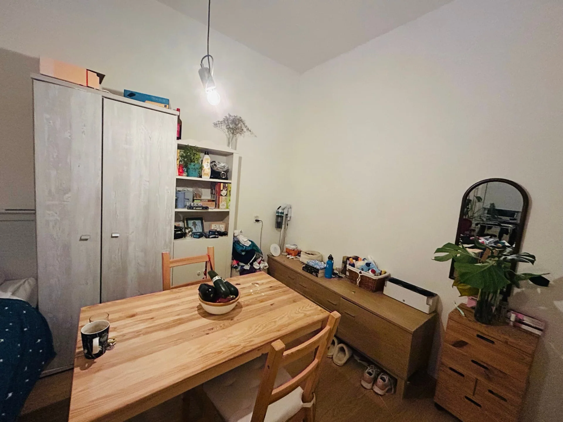 Foto van de Kamer gelegen aan de Oost-Indieplaats in Delft