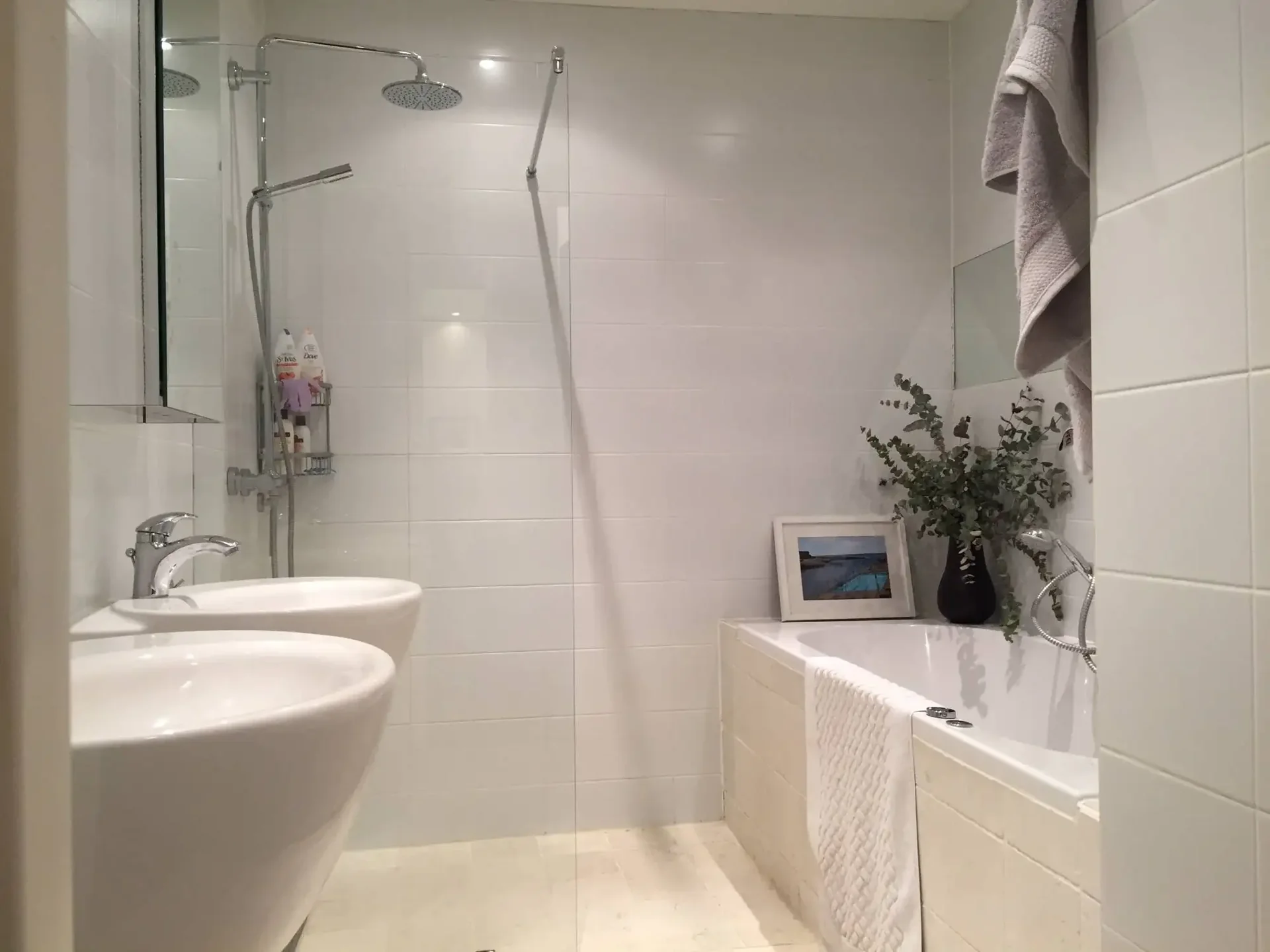 Foto van de Appartement gelegen aan de Eerste Jacob van Campenstraat in Amsterdam