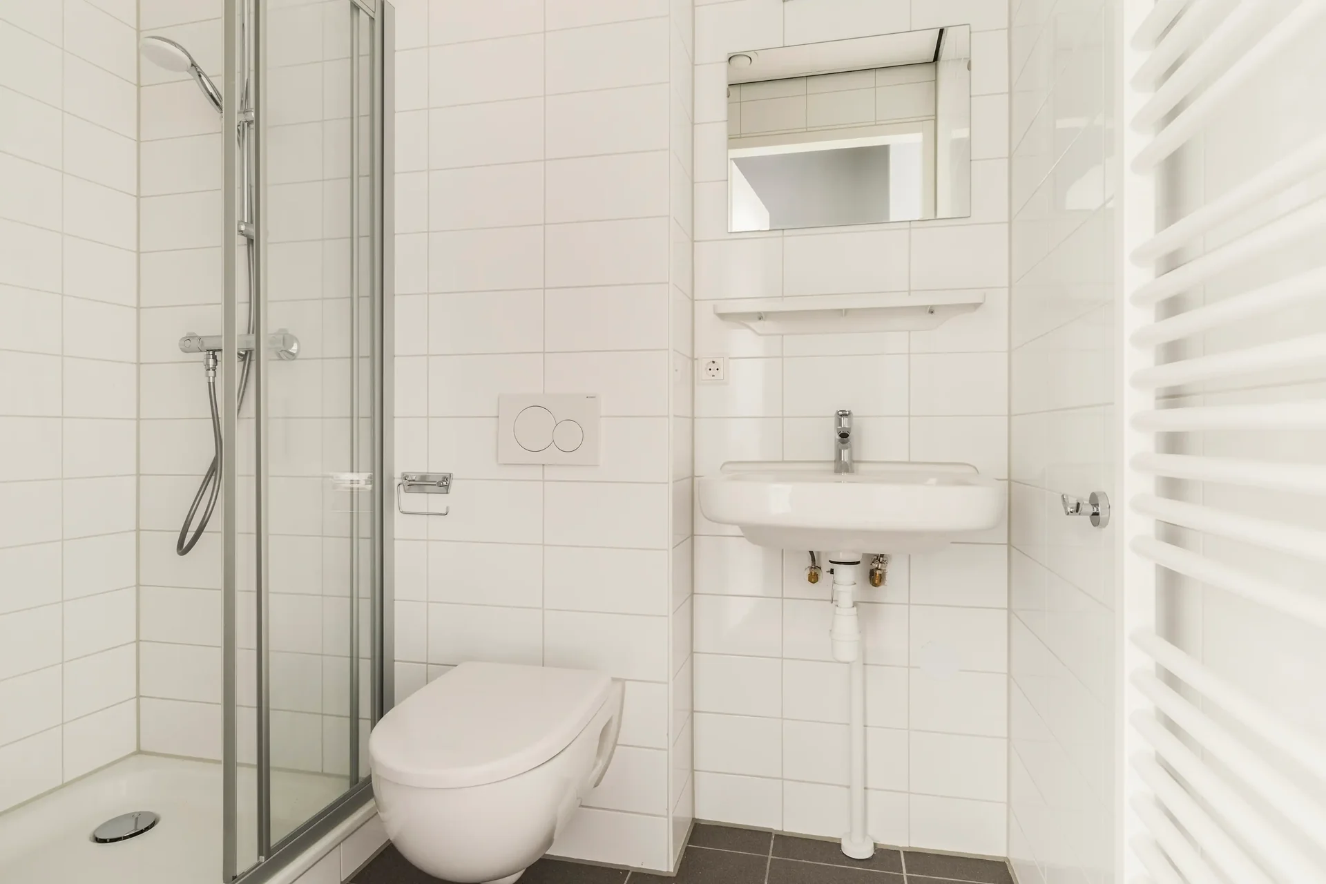 Foto van de Appartement gelegen aan de Bijlmerdreef in Amsterdam
