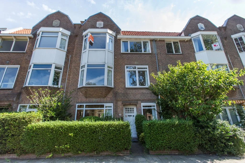 Foto van de Appartement gelegen aan de Statenlaan in Den Haag
