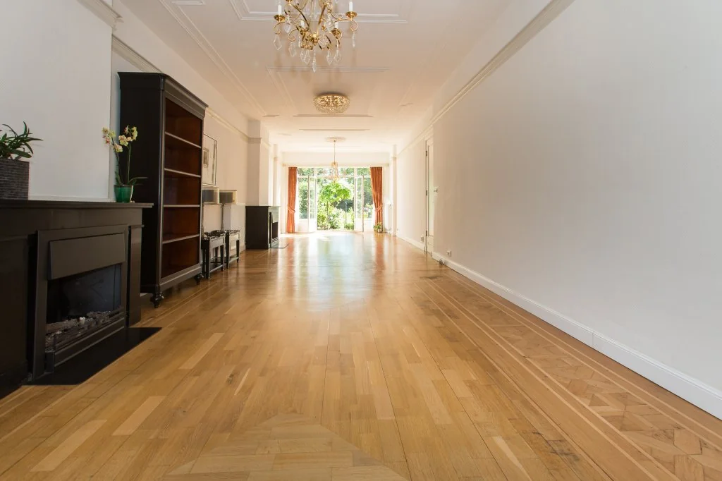 Foto van de Appartement gelegen aan de Statenlaan in Den Haag