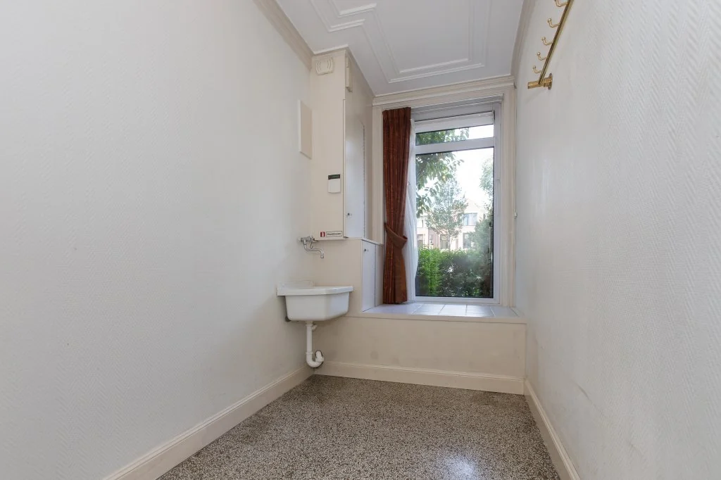 Foto van de Appartement gelegen aan de Statenlaan in Den Haag