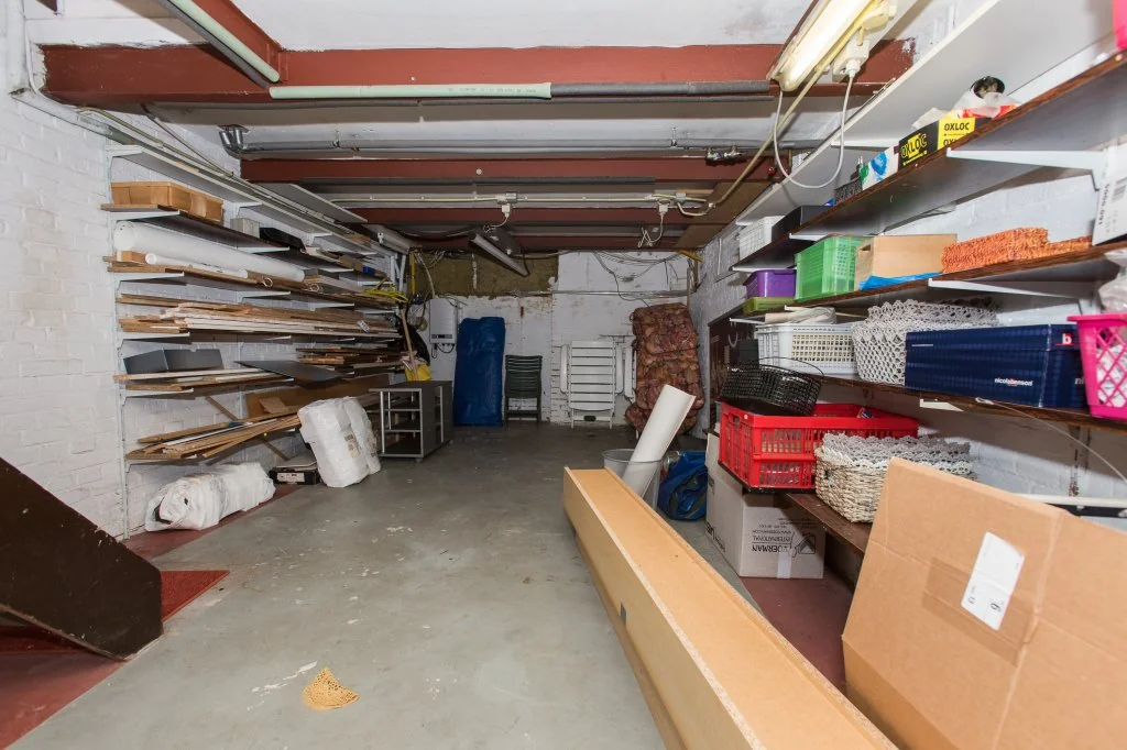 Foto van de Appartement gelegen aan de Statenlaan in Den Haag